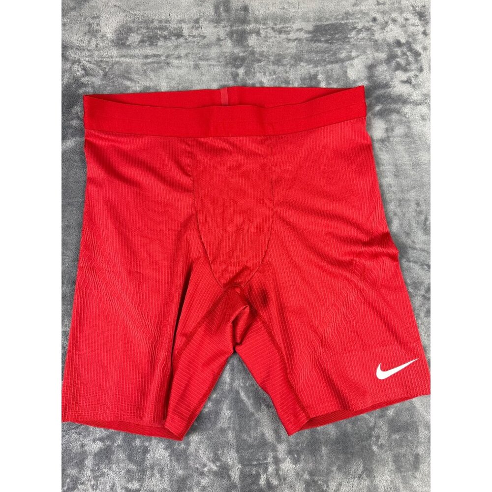 Size XL - MADE IN THE USA Nike Pro Elite 2024 Olympic Dri-FIT ADV Half Tights Re